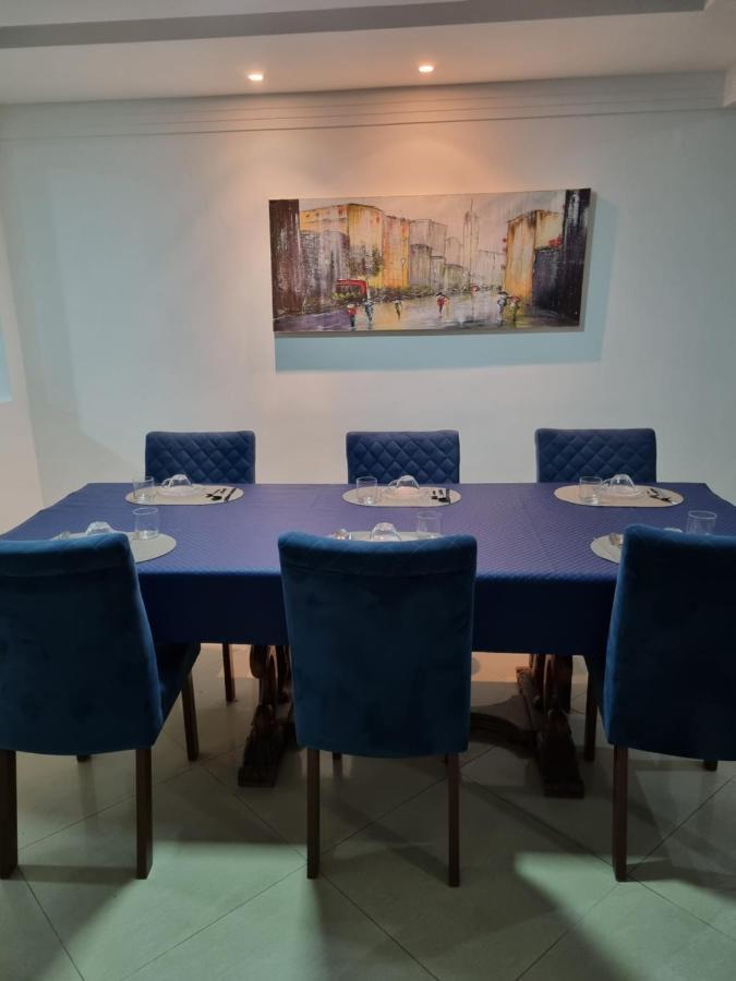 Albergue Zenit Da Cris Cabo Frio
