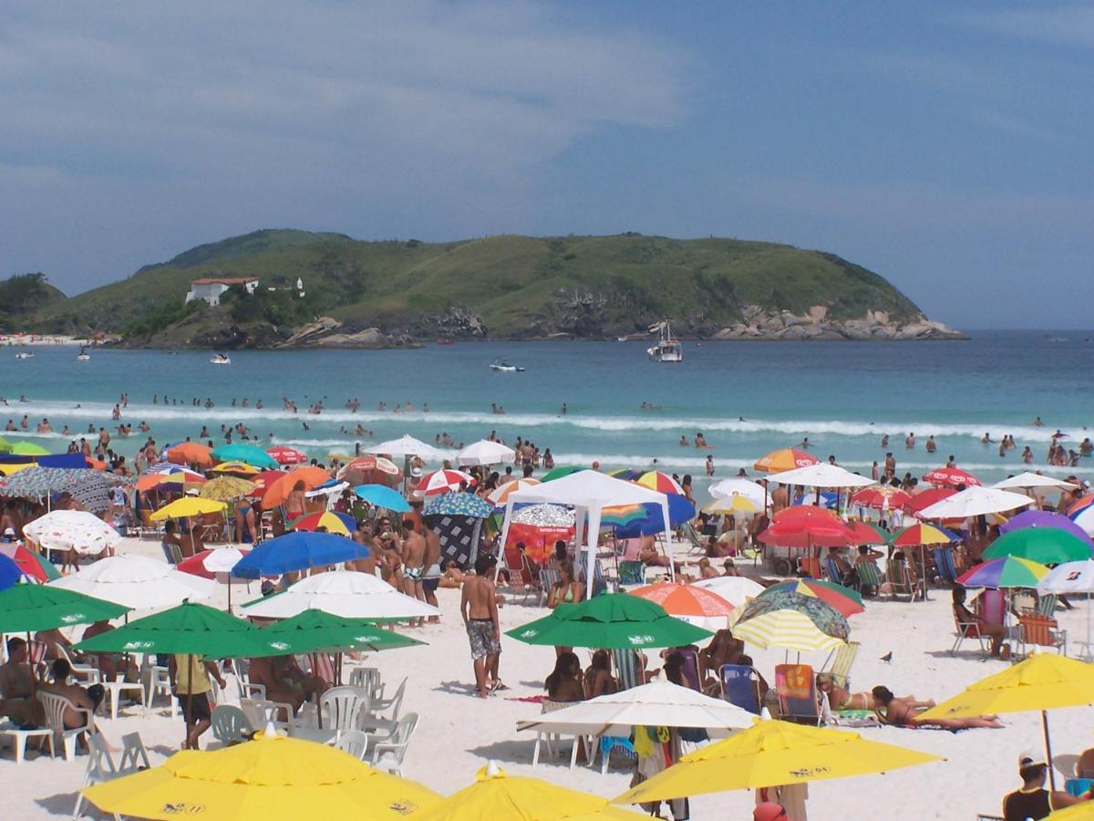 Zenit Da Cris * Cabo Frio