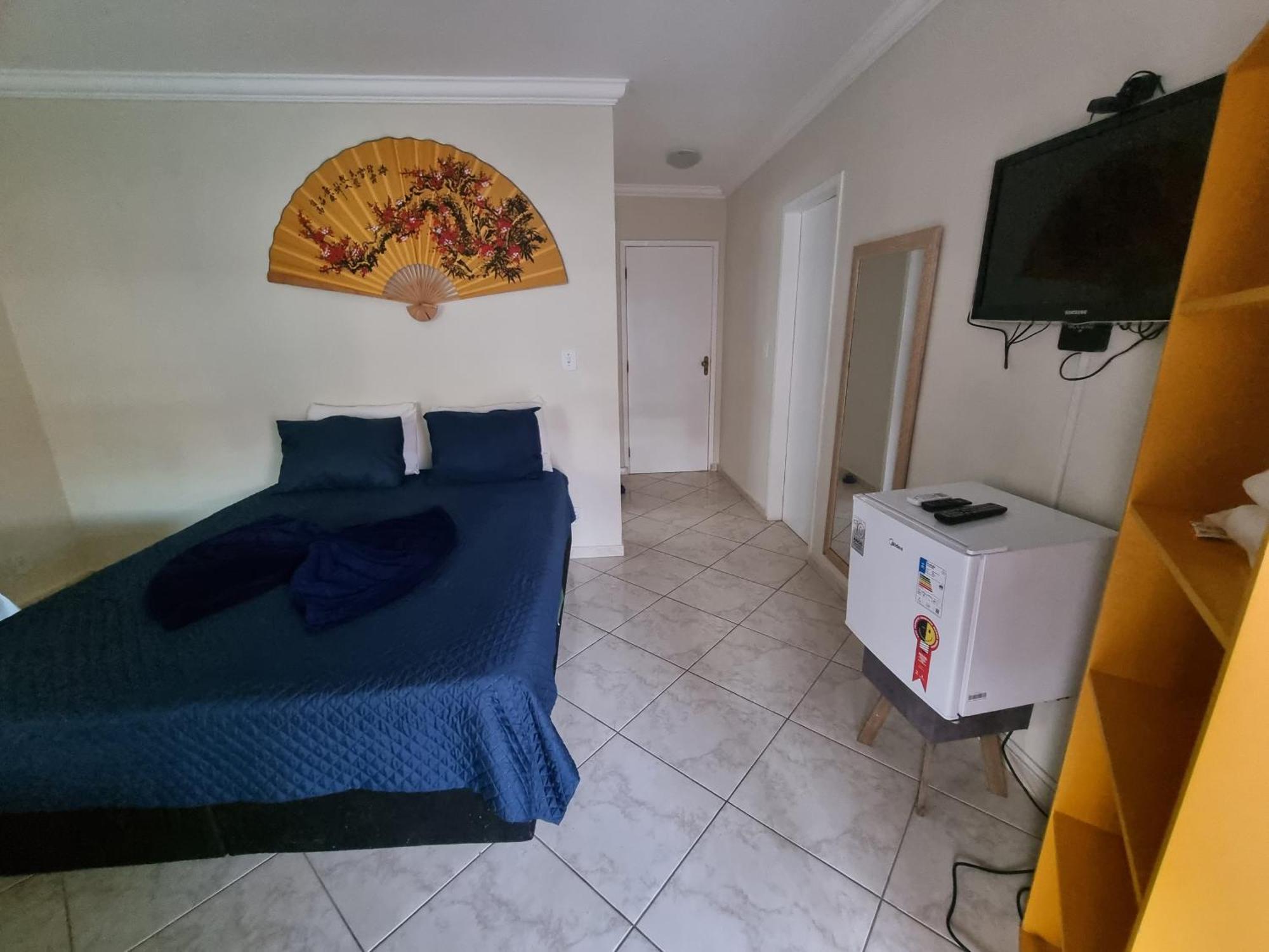 Albergue Zenit Da Cris Cabo Frio